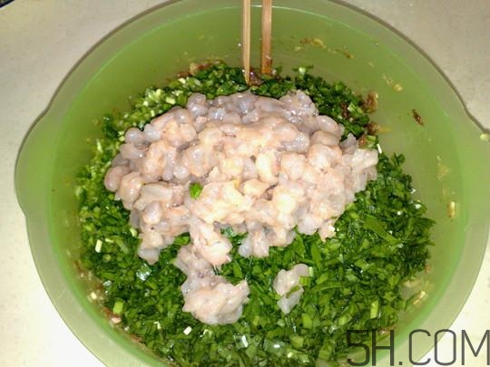 餃子餡怎么做好吃？餃子餡怎么調？