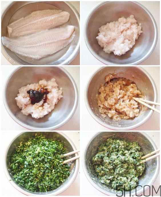 餃子餡怎么做好吃？餃子餡怎么調？