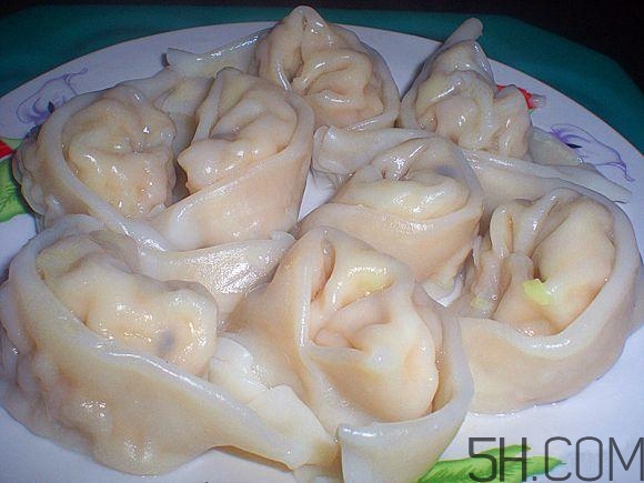 餃子餡怎么做好吃？餃子餡怎么調？