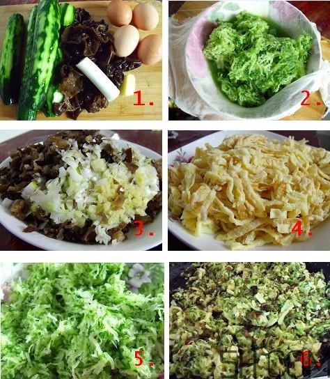 餃子餡怎么做好吃？餃子餡怎么調？