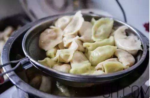 餃子餡怎么做好吃？餃子餡怎么調？