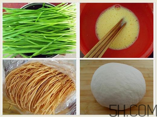 餃子餡怎么做好吃？餃子餡怎么調？