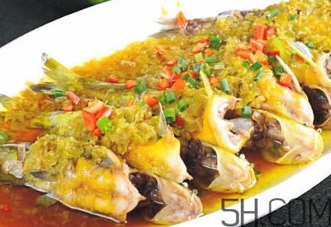 黃骨魚(yú)是發(fā)物嗎？黃骨魚(yú)是什么魚(yú)？