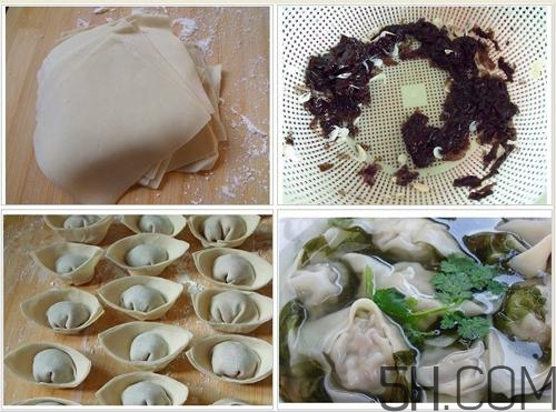 餃子餡怎么做好吃？餃子餡怎么調？