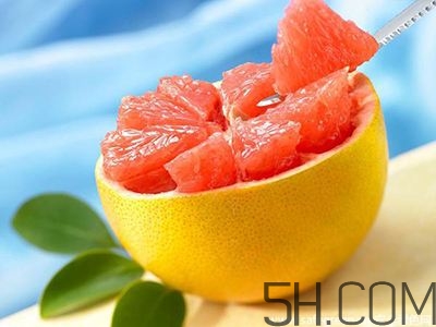 紅心柚子有假的嗎？紅心柚子有哪些品種？