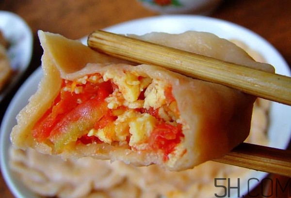 餃子餡怎么做好吃？餃子餡怎么調？