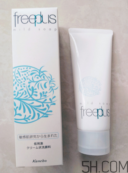 芙麗芳絲洗面奶適合油皮嗎？芙麗芳絲洗面奶適合什么膚質？