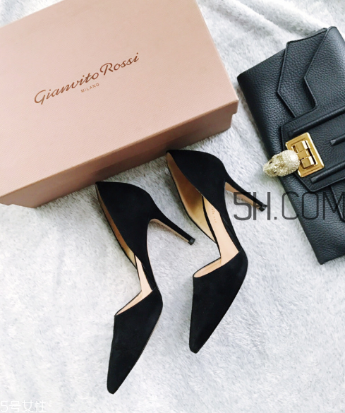 gianvito rossi是什么品牌？gianvito rossi是什么檔次？