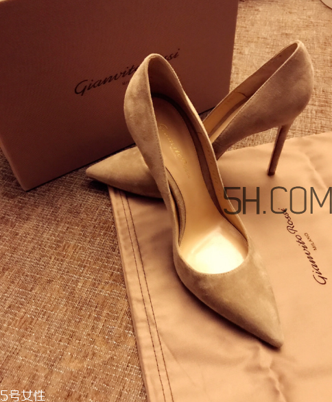 gianvito rossi是什么品牌？gianvito rossi是什么檔次？