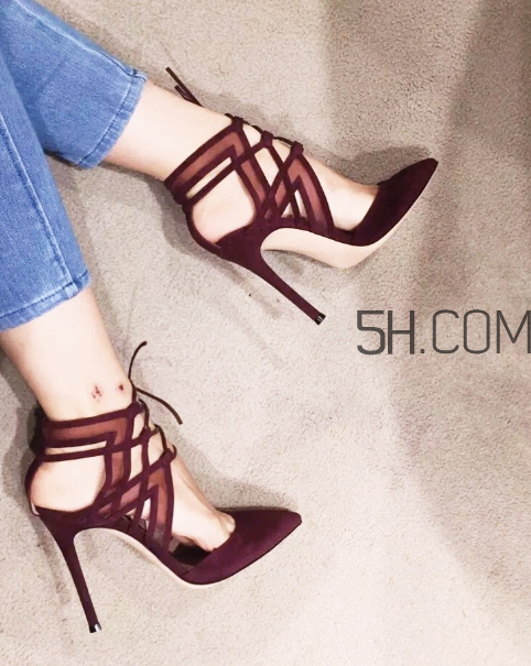 gianvito rossi多少錢？gianvito rossi貴嗎？