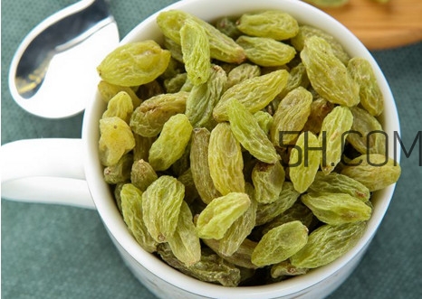 葡萄干上火嗎？葡萄干能治痔瘡嗎？