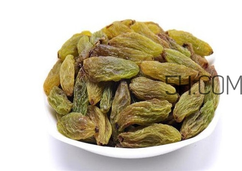 葡萄干有保質期嗎？葡萄干什么人不能吃