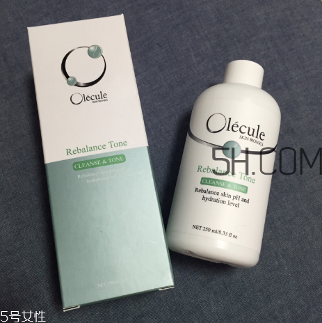 Olecule是什么牌子？Olecule怎么樣？