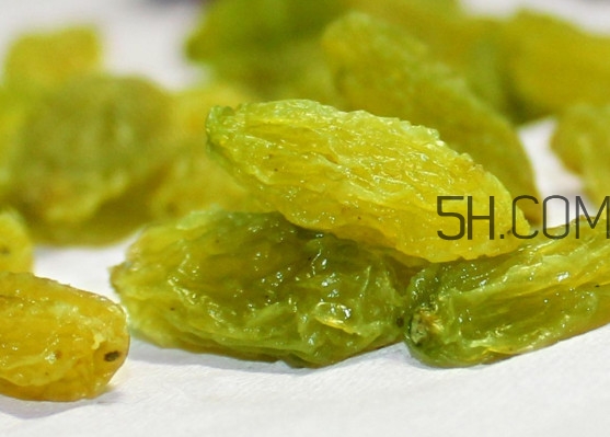 葡萄干上火嗎？葡萄干能治痔瘡嗎？