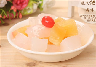 水果罐頭有營養嗎？水果罐頭比水果更有營養嗎？