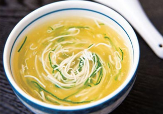 文思豆腐是什么菜系？文思豆腐怎么切