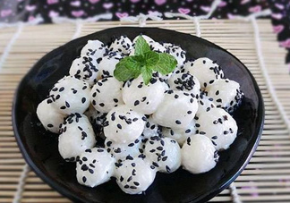 黑芝麻能補(bǔ)血嗎？黑芝麻怎么吃補(bǔ)血？