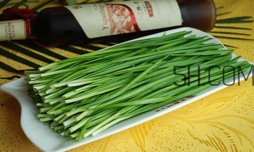 感冒能吃韭菜嗎？女人吃韭菜的好處