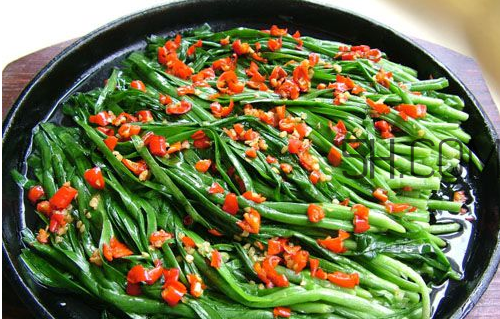 感冒能吃韭菜嗎？女人吃韭菜的好處