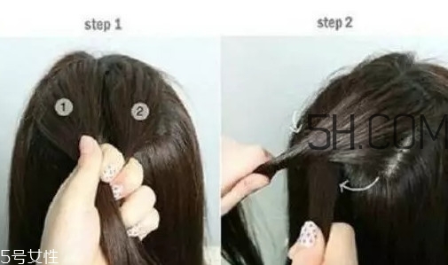 拳擊辮怎么編？拳擊辮和蜈蚣辮的區別