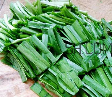 韭菜糖尿病人能吃嗎？吃韭菜的禁忌