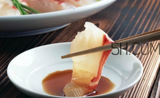鯛魚(yú)刺身為什么便宜？鯛魚(yú)怎么讀