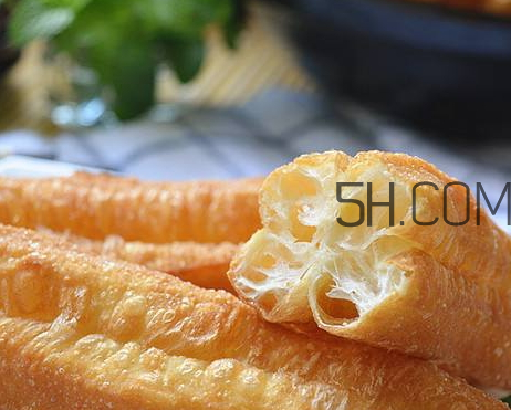 油條炸出來為什么硬 為什么炸的油條發硬
