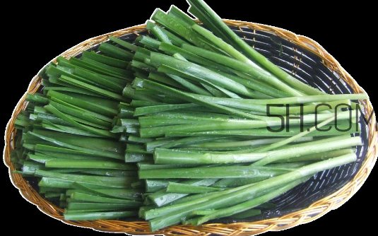 吃韭菜會脹氣嗎？吃韭菜怎么能快速去味？