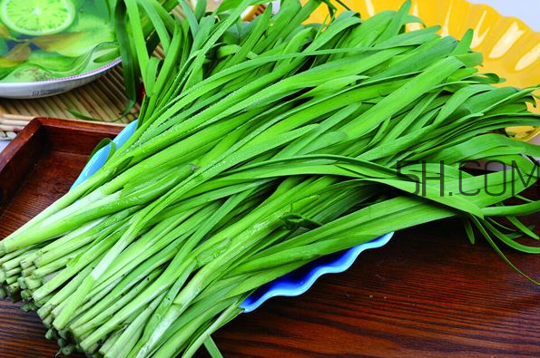 腎結石能吃韭菜嗎？韭菜怎么吃最壯陽？