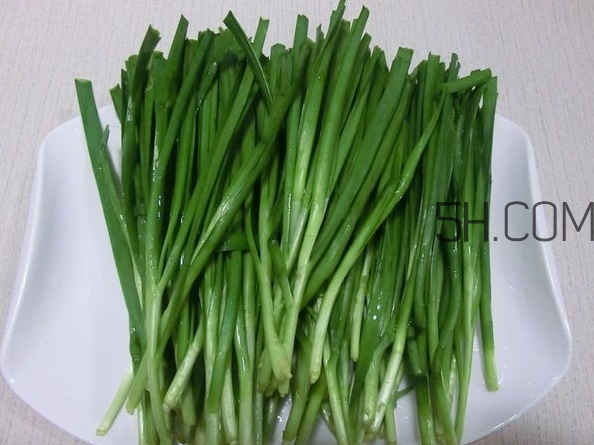腎結石能吃韭菜嗎？韭菜怎么吃最壯陽？