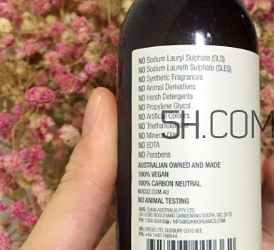 sukin蘇芊適合什么膚質？sukin蘇芊適合油性皮膚嗎