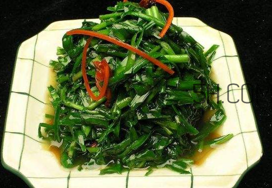 怎么避免吃韭菜胃難受？有哪些人不宜吃韭菜？