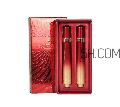 伊思滾珠眼霜怎么打開？伊思滾珠眼霜保質期