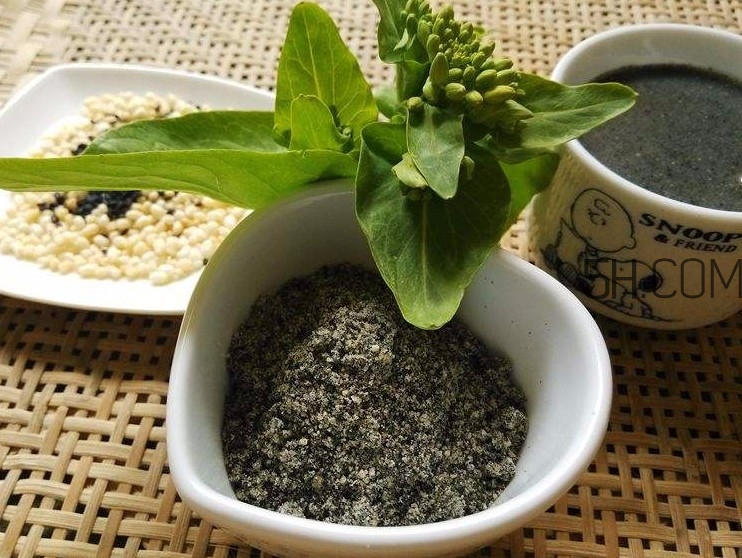 孕婦血糖高能吃黑芝麻嗎？孕婦血糖高不能吃什么？