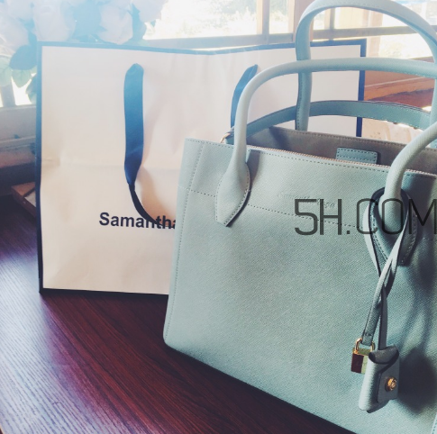 samantha是什么牌子？samantha是什么檔次？
