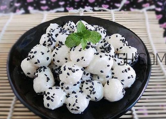 黑芝麻怎么挑選？黑芝麻怎么洗？