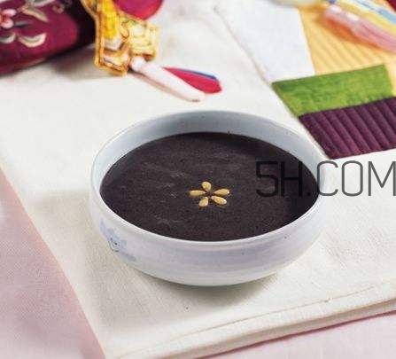 黑芝麻有點苦正常嗎？黑芝麻有保質期嗎？