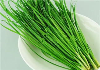 立秋后可以種韭菜嗎？怎樣種韭菜？
