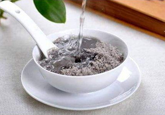 喝黑芝麻糊有什么好處和壞處？黑芝麻糊什么時(shí)候喝最好？