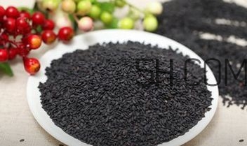 黑芝麻糊什么時候吃最好？黑芝麻糊的做法大全