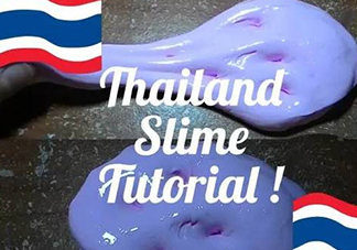 slime史萊姆是什么？史萊姆是什么玩具