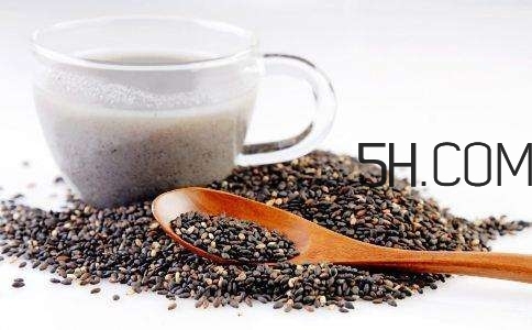 黑芝麻能多吃嗎？黑芝麻吃多了有什么壞處？
