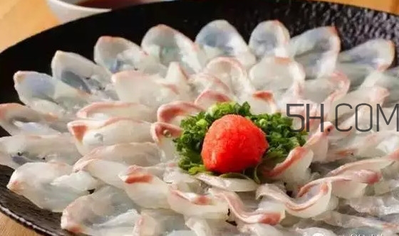 鯛魚(yú)刺身為什么便宜？鯛魚(yú)怎么讀