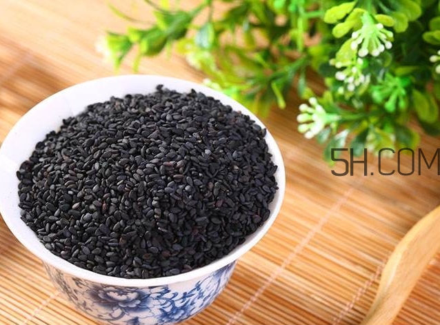黑芝麻糊補(bǔ)腎嗎？補(bǔ)腎的食物有哪些？
