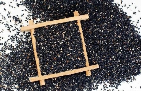 黑芝麻有假的嗎？黑芝麻有轉基因嗎？