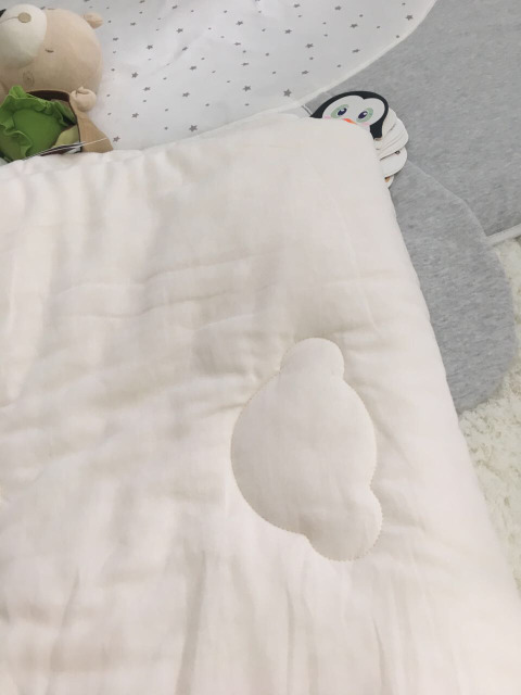 入秋寶寶床上用品推薦 養娃必看