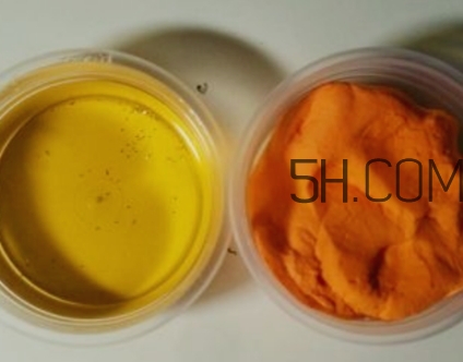 slime史萊姆是水晶泥嗎？史萊姆是什么做的
