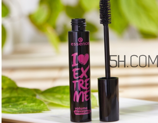 essence睫毛膏怎么樣？essence睫毛膏紅管黑管藍管區別