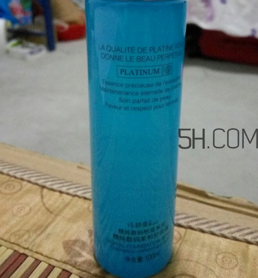 詩碧曼卸妝液多少錢？詩碧曼卸妝液怎么樣？