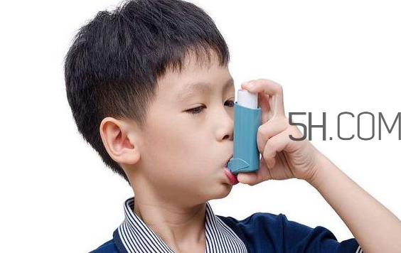 哮喘應該看什么科?哮喘應該吃什么藥?